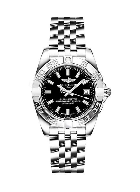 Breitling Galactic (A71356L2.BE76.367A)